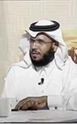 عبد الله محمد الداوود