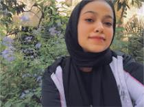 sara ahmed