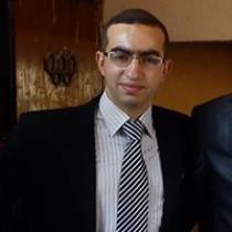 Mohammed Saadoon