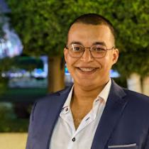 Ahmed Sharkawy