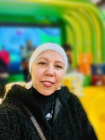 Amal Darwish