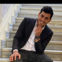 Ahmed Akar