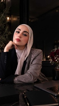 Rhmah khatatbeh