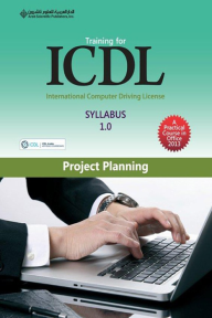 Project Planning - Training for ICDL (International computer Driving License) - Syllabus 1.0
