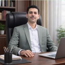 Yahya Ali