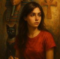 Yasmina Hossam