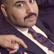 Ahmed Aabedy