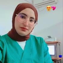Salma El neiry