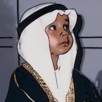 Mohammed Almurran