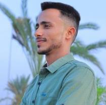 إدريس الصليحي