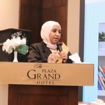 Nora Husain