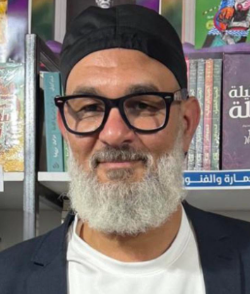 عبد السلام المودني