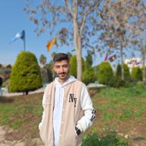 Ahmed Khaled Alhazaimeh