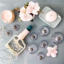 مركز القائد للعلاج بالحجامة