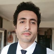 Ahmed Abo Alhassan