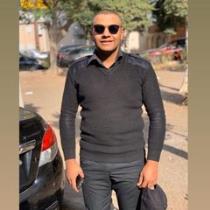 Momen Dargham