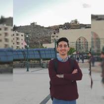 Nabeel O. Kosa