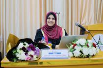 Faten Subhi