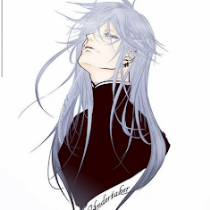 Inori Phantomhaive