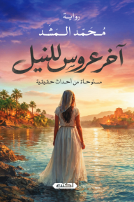 آخر عروس للنيل