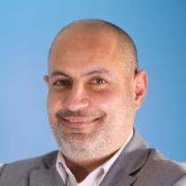 Abdulmalik Essofrani