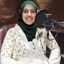 Salma Ismail