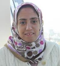 Heba Rabie