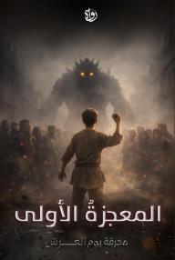 محرقة يوم العرش: الحلقة 5 - المعجزةُ الأولى