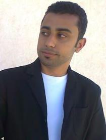 Mohammed Mostafa Hewadi