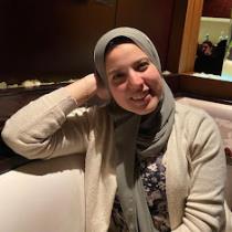 radwa saleh