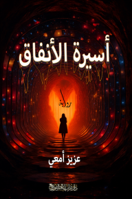 أسيرة الأنفاق