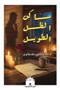 ساكن الظل الطويل