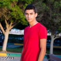 Amr AbouAbdou