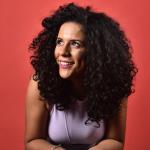 نهال الرملي