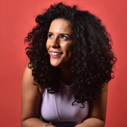 نهال الرملي