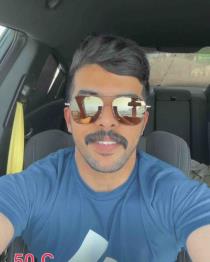 Aziz Almutairi