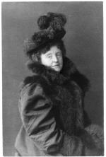 فرنسيس هودسون برنيت