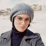 شيرين رضا