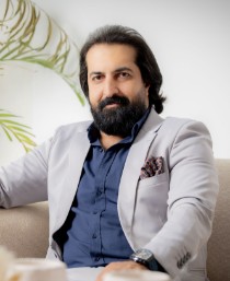 Sameh Ali