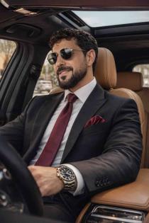 Magdi Soliman