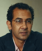 أشرف عبد الشافي