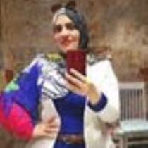 Sahar Al-Shabrawy