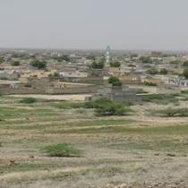 Aisha Thawab