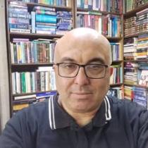علاء القسوس