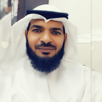 عبدالرحمن المفرح