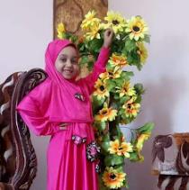 Tota Mahmoud