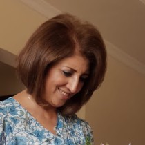 Mona Youssef