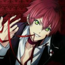 DIABOLIK LOVERS