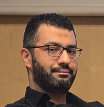 محمد أ. جمال