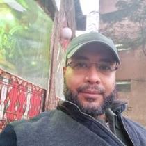الشيخ محمد عطية